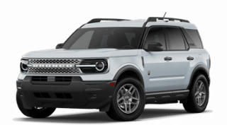 2026 Ford Bronco Sport® External Image 2
